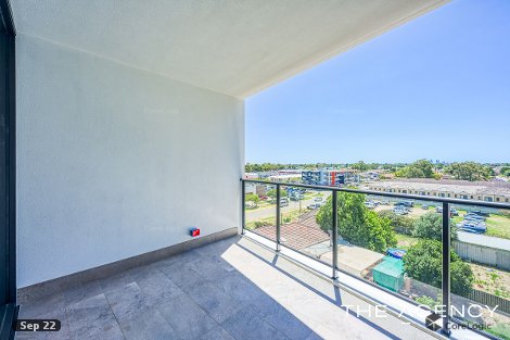 401/14 Cecil Ave, Cannington, WA 6107