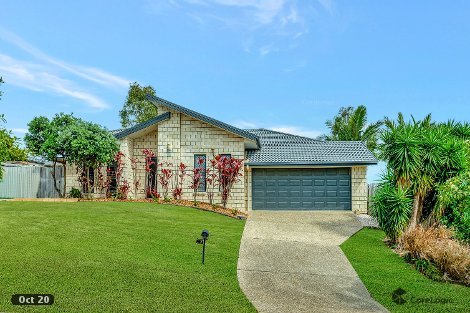 23 Edgeware Rd, Pimpama, QLD 4209