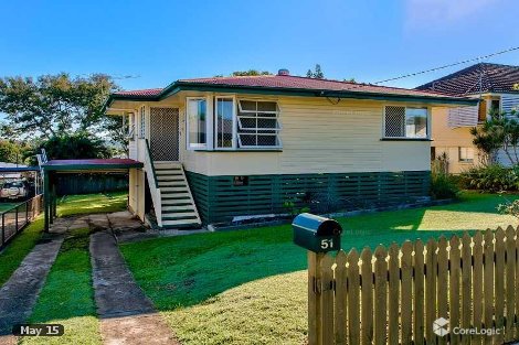 51 Bertram St, Stafford, QLD 4053