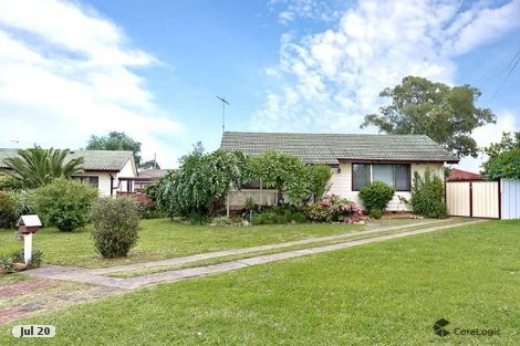 34 Runcorn Ave, Hebersham, NSW 2770