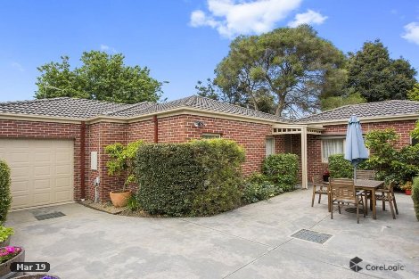 2b Seymour Ave, Mount Eliza, VIC 3930