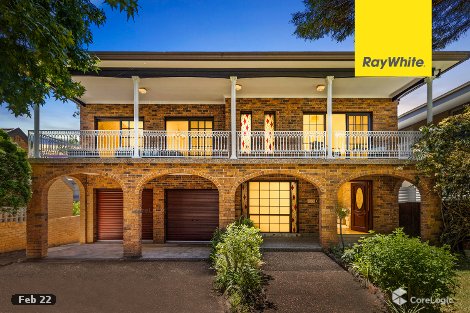 73 Agincourt Rd, Marsfield, NSW 2122