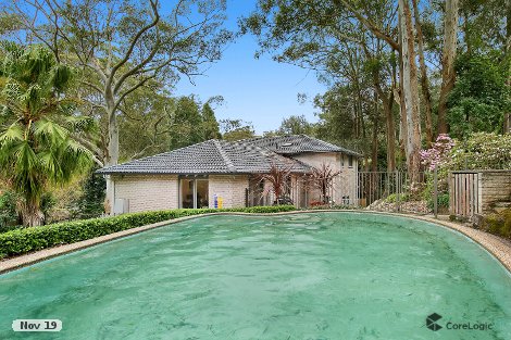 2 Wirreanda Cl, Warrawee, NSW 2074