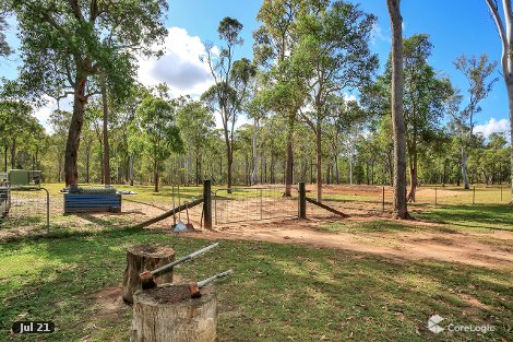 1 Waterlilly Rd, Bucca, QLD 4670