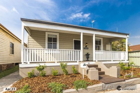 19 Elizabeth St, Tighes Hill, NSW 2297