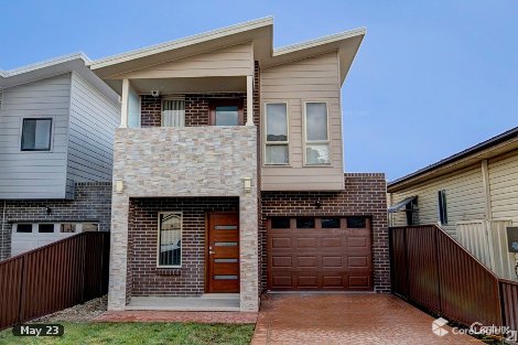 62 Ligar St, Fairfield Heights, NSW 2165