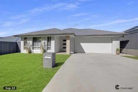 41 Neave Way, Thrumster, NSW 2444