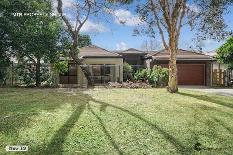 23 Paperbark Cres, Heathwood, QLD 4110