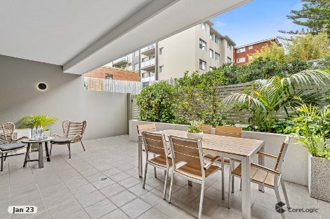 4/36 Mckeon St, Maroubra, NSW 2035