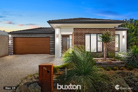 25 Remarkable Dr, Mount Duneed, VIC 3217