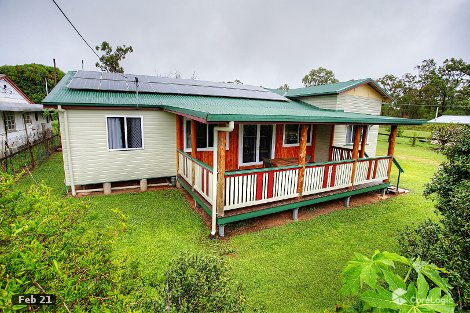 4 Monazite St, Mount Garnet, QLD 4872