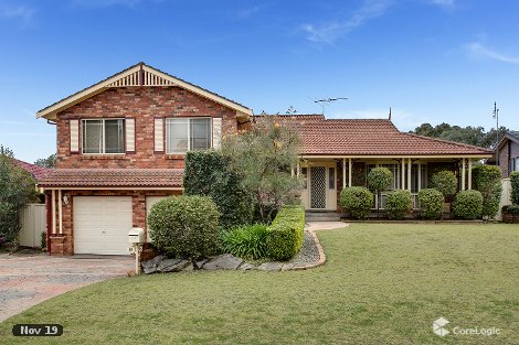 68 Abington Cres, Glen Alpine, NSW 2560