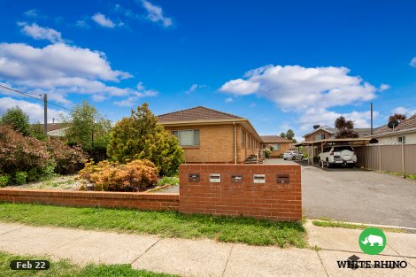 1/11 Morton St, Queanbeyan, NSW 2620