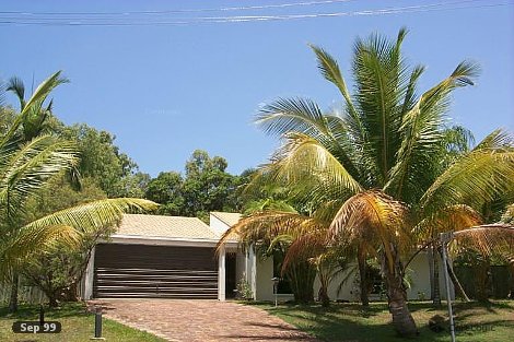 54 Satellite St, Clifton Beach, QLD 4879