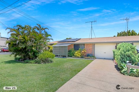 1/20 Jealous Rd, Kalkie, QLD 4670