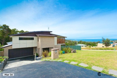 54a The Dress Circle, Tura Beach, NSW 2548