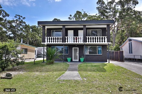 20 Queen Mary St, Callala Beach, NSW 2540