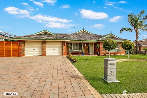 50 Jacaranda Dr, Craigmore, SA 5114