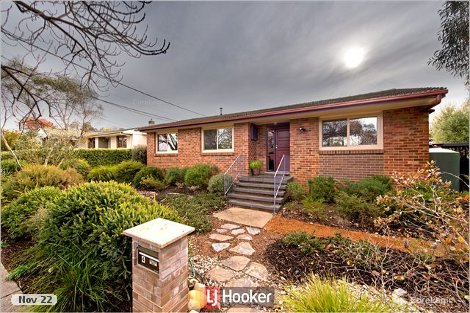 4 Dyson St, Lyneham, ACT 2602