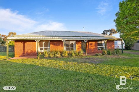 13 Suburban St, Clunes, VIC 3370