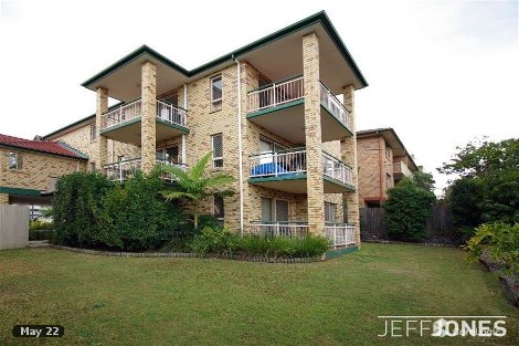 5/27 Vine St, Stones Corner, QLD 4120