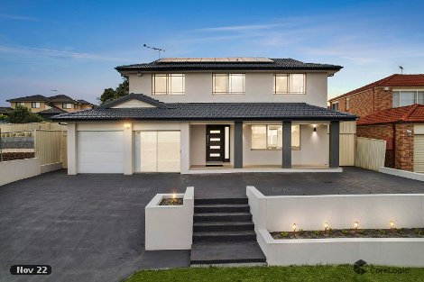 9 Penrose Cl, Prestons, NSW 2170