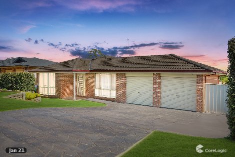 90 Welling Dr, Narellan Vale, NSW 2567