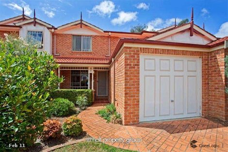 40/2 Schofield Pl, Menai, NSW 2234