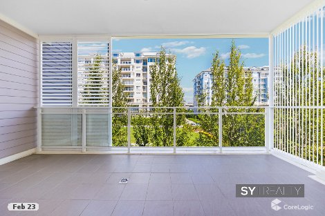 511/2 Palm Ave, Breakfast Point, NSW 2137