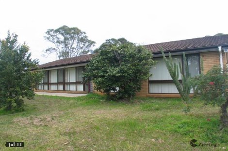 24 Barry Ave, Catherine Field, NSW 2557