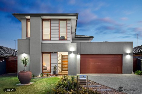 35 Evergreen Cct, Ocean Grove, VIC 3226