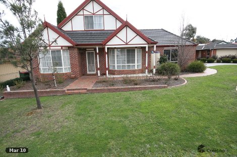 4 Honeypot Cl, Knoxfield, VIC 3180