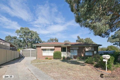 6 Peppin Pl, Charnwood, ACT 2615