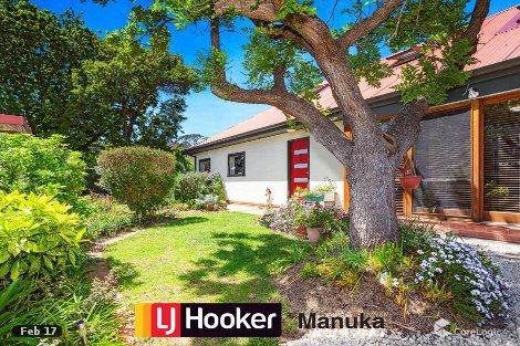 6b Cox St, Ainslie, ACT 2602