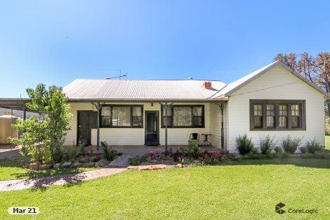 809 Edi-Meadow Creek Rd, Edi, VIC 3678