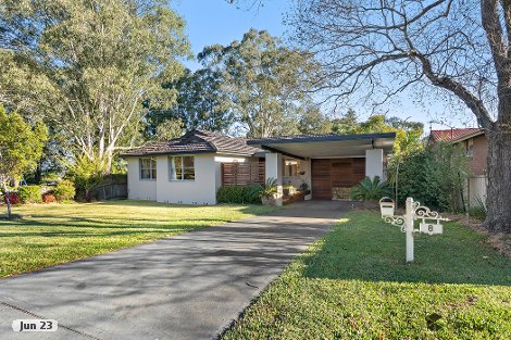 8 Turnbull Ave, Wilberforce, NSW 2756