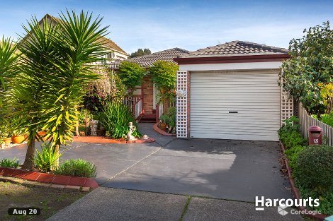 13 Illowra Ct, Berwick, VIC 3806