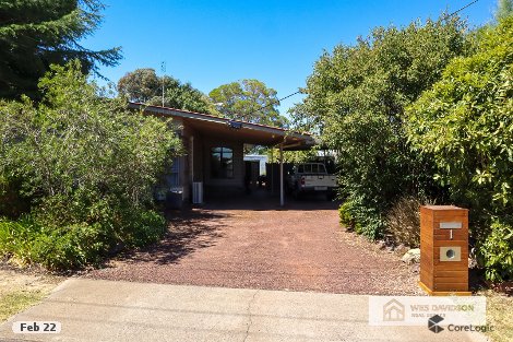 1 Drummond St, Horsham, VIC 3400