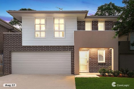 28 Horatio Ave, Norwest, NSW 2153