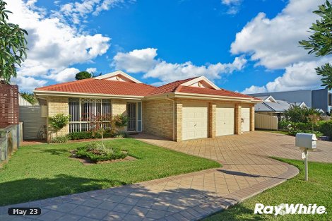 17 Lord Howe Ave, Shell Cove, NSW 2529