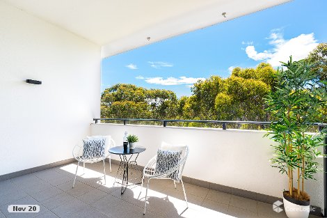 906/8 Saunders Cl, Macquarie Park, NSW 2113