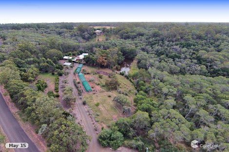 251 Bungadoo Rd, Bungadoo, QLD 4671