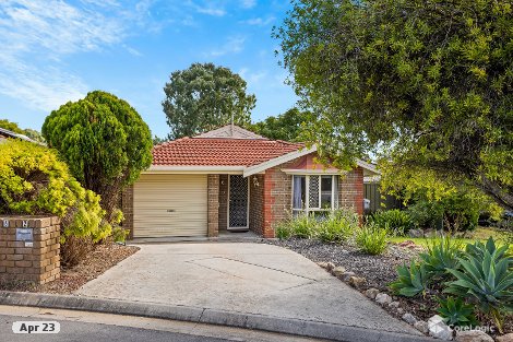 2/6 Hume Ct, Woodcroft, SA 5162