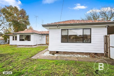 14 Lovenear Gr, Ballarat East, VIC 3350