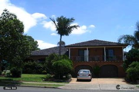 49 Lily St, Wetherill Park, NSW 2164