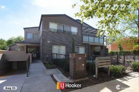 5/63 Macleay St, Turner, ACT 2612