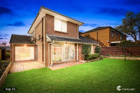 18 Hampton Cl, Castle Hill, NSW 2154