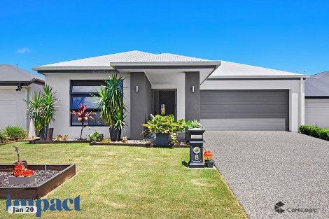 8 Beverley Ct, Griffin, QLD 4503