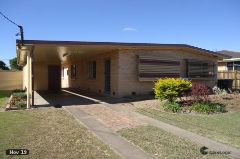 27 Gaffel St, Svensson Heights, QLD 4670