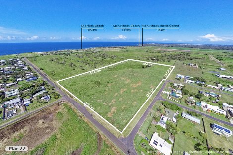 63 Sea Park Rd, Burnett Heads, QLD 4670